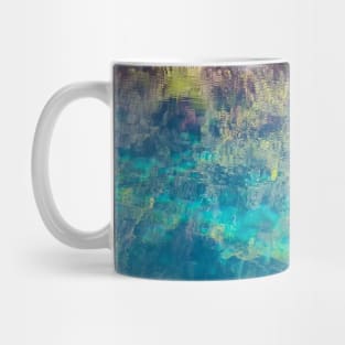 Lagoon Mug